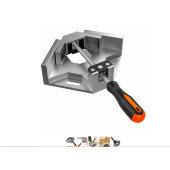 Струбцина затискний інструмент столярний кутовий ПАЯЄМВСЕ DE-JY05449