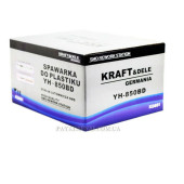 Термоповітряна паяльна станція 1/1 KRAFT&DELE 850BD (KD851), фен (термофен/паяльний фен)