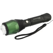 Ліхтарик ліхтар фонарик BAILONG POLICE BL-8099 99000W ручний потужний професійний тактичний в кейсі