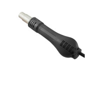 Термоповітряна паяльна станція 1/1 KRAFT&DELE 858 (KD858), фен (термофен/паяльний фен)