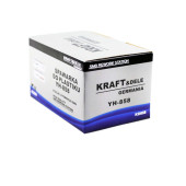 Термоповітряна паяльна станція 1/1 KRAFT&DELE 858 (KD858), фен (термофен/паяльний фен)