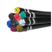 9/900 Набір прутків для зварювання і паяння пластику