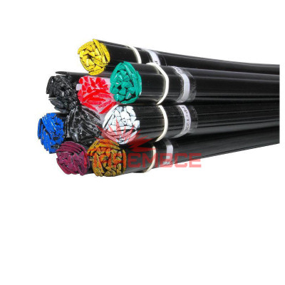 9/900 Набір прутків для зварювання і паяння пластику