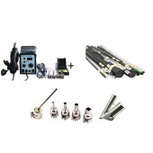 TECHNET 878D + 20/600 + 5 СОПЛ + BUT