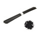 100 грам трикутник PP/EPDM/T20 чорний. Прутки (електроди) (стержні) PP/EPDM/T20 (*ПП/ЕПДМ/Т20) (PP/EPDM+T20) (PP/EPDM-T20) (З Тальком 20%) для паяння/зварювання/ремонту пластику (пластмас)