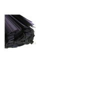 1 штука пластина PP/EPDM/T20 чорний. Прутки (електроди) (стержні) PP/EPDM/T20 (*ПП/ЕПДМ/Т20) (PP/EPDM+T20) (PP/EPDM-T20) (З Тальком 20%) для паяння/зварювання/ремонту пластику (пластмас)
